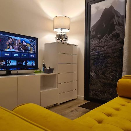 Studio Ninirei Папеете Екстериор снимка