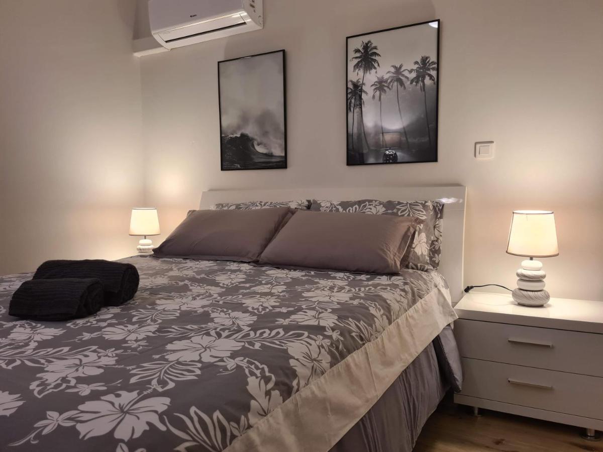 Studio Ninirei Папеете Екстериор снимка