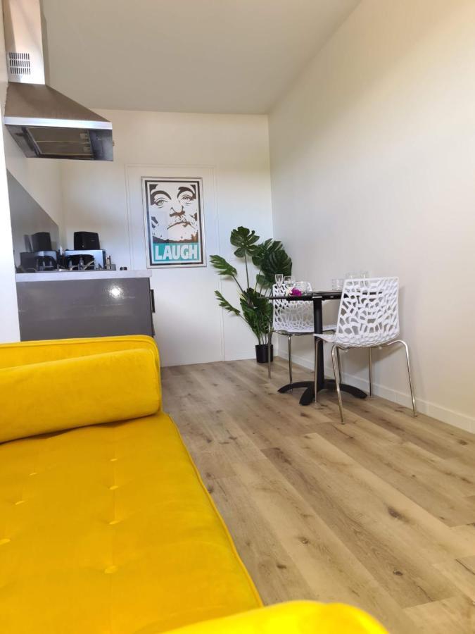 Studio Ninirei Папеете Екстериор снимка