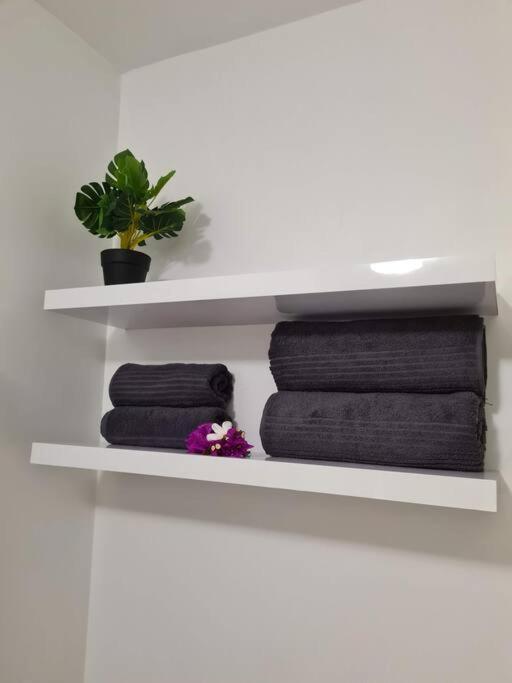 Studio Ninirei Папеете Екстериор снимка
