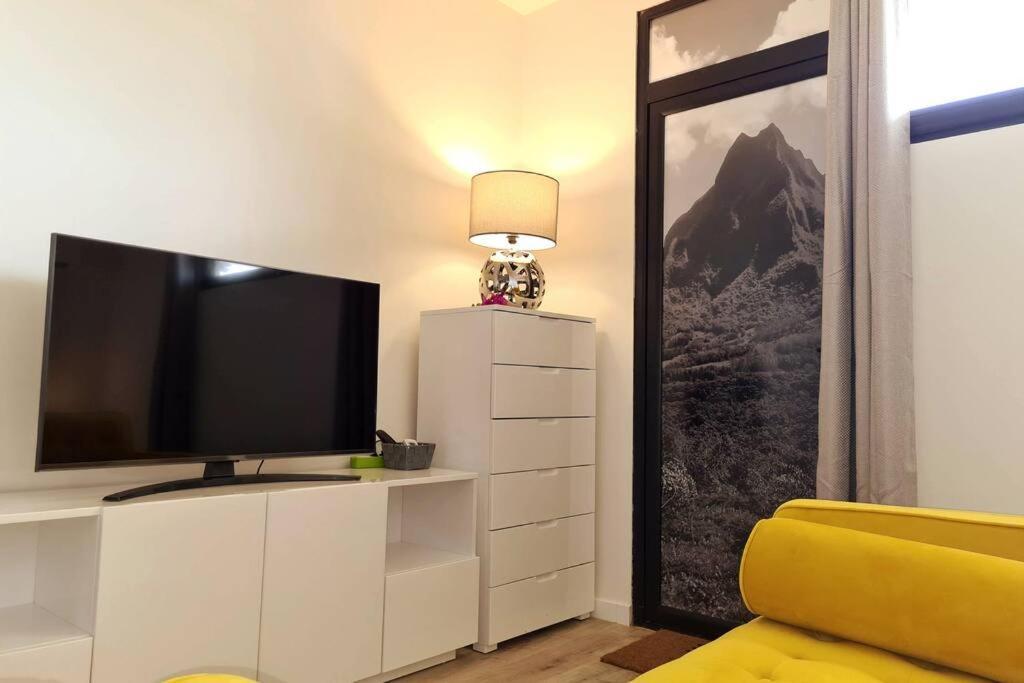 Studio Ninirei Папеете Екстериор снимка