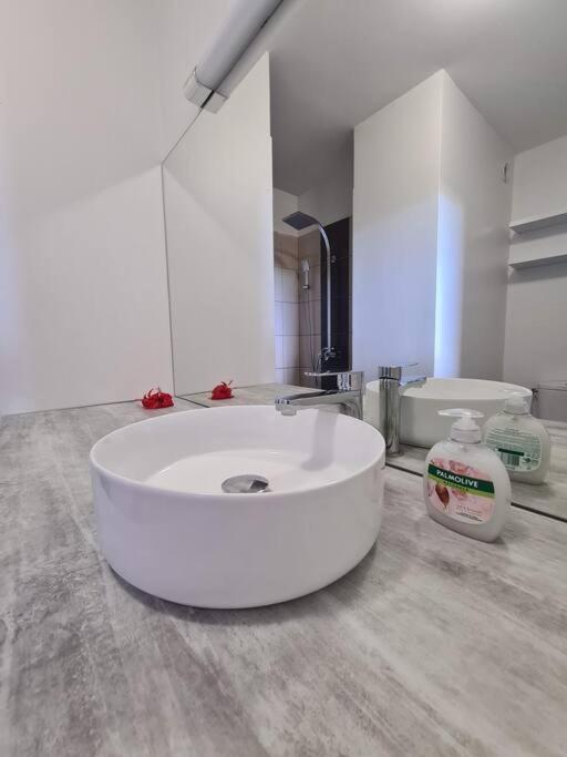 Studio Ninirei Папеете Екстериор снимка
