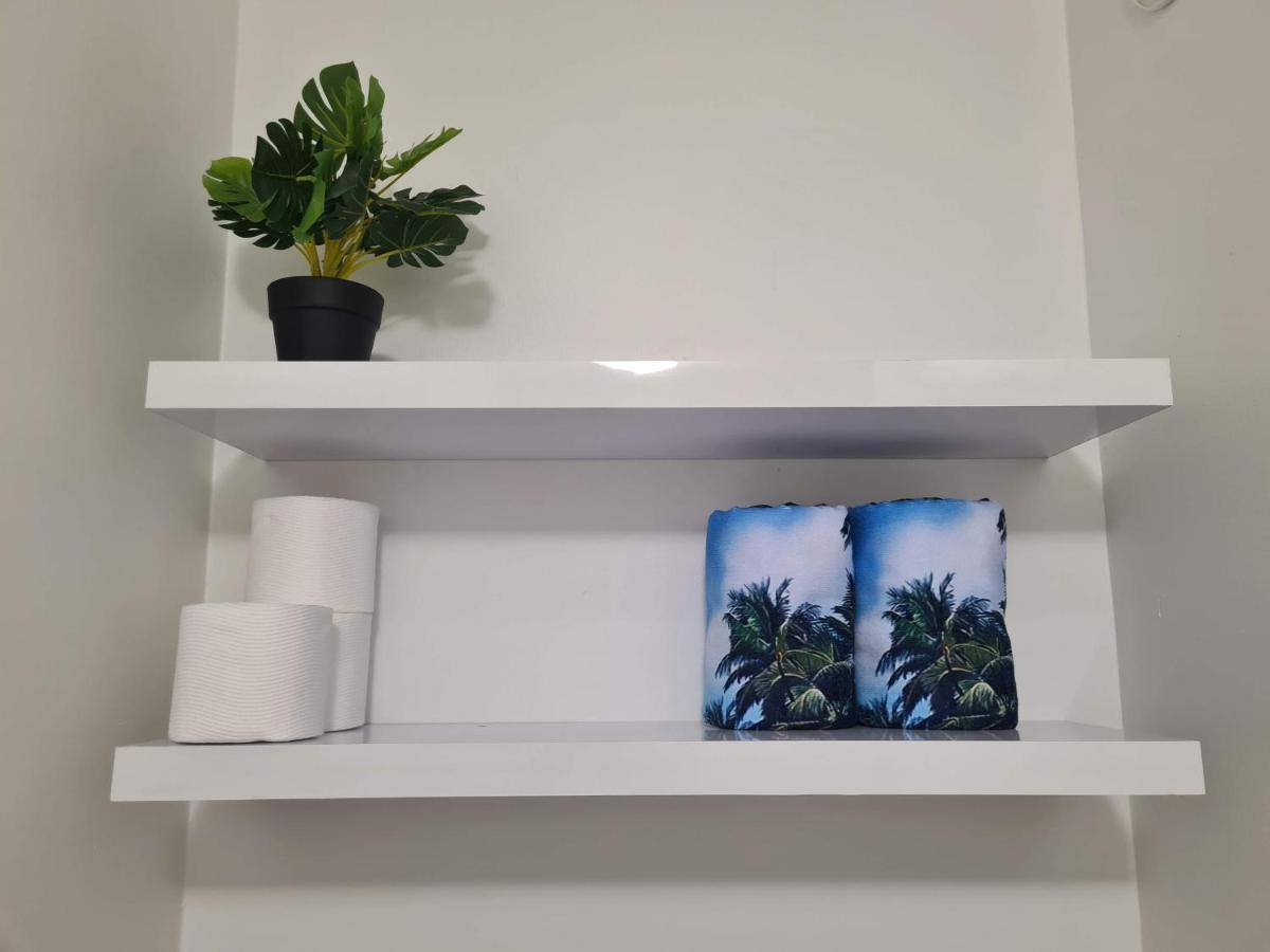 Studio Ninirei Папеете Екстериор снимка