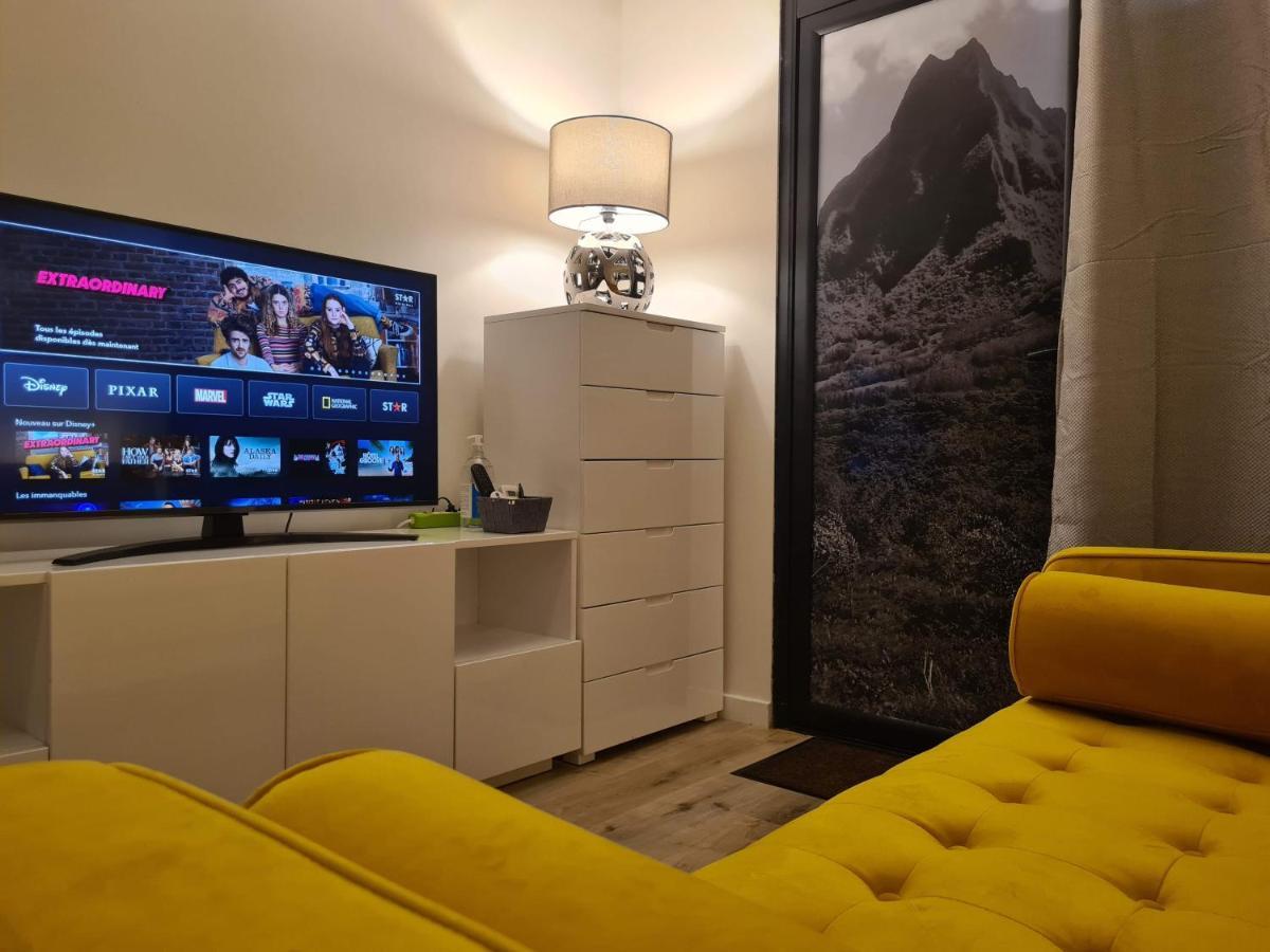 Studio Ninirei Папеете Екстериор снимка