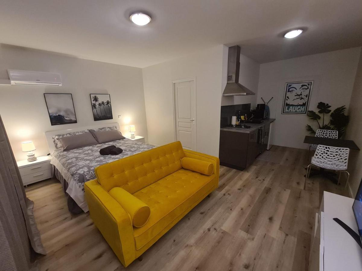 Studio Ninirei Папеете Екстериор снимка