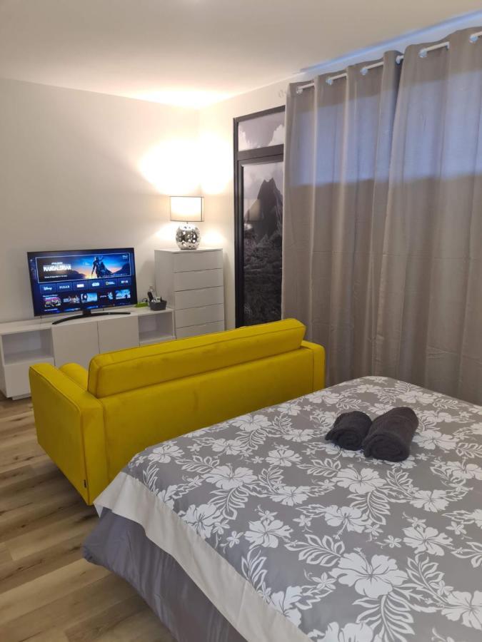 Studio Ninirei Папеете Екстериор снимка