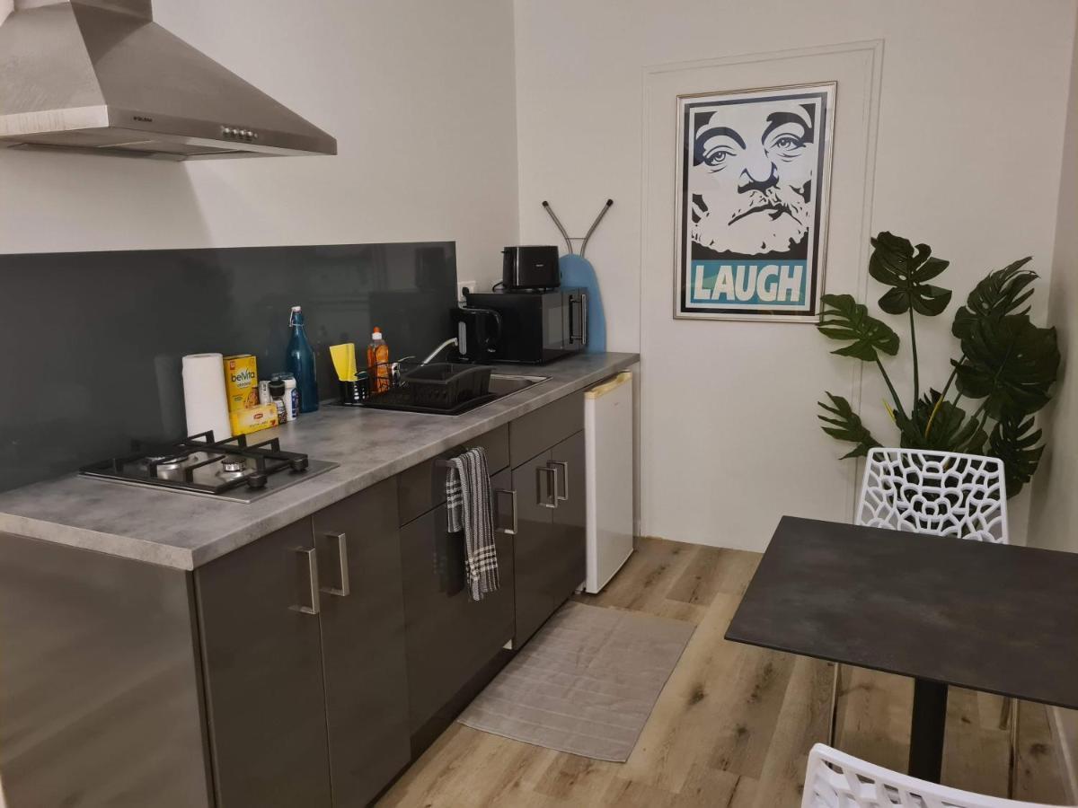 Studio Ninirei Папеете Екстериор снимка
