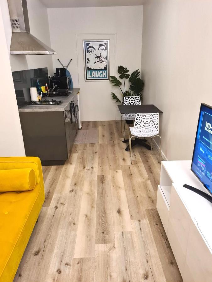 Studio Ninirei Папеете Екстериор снимка